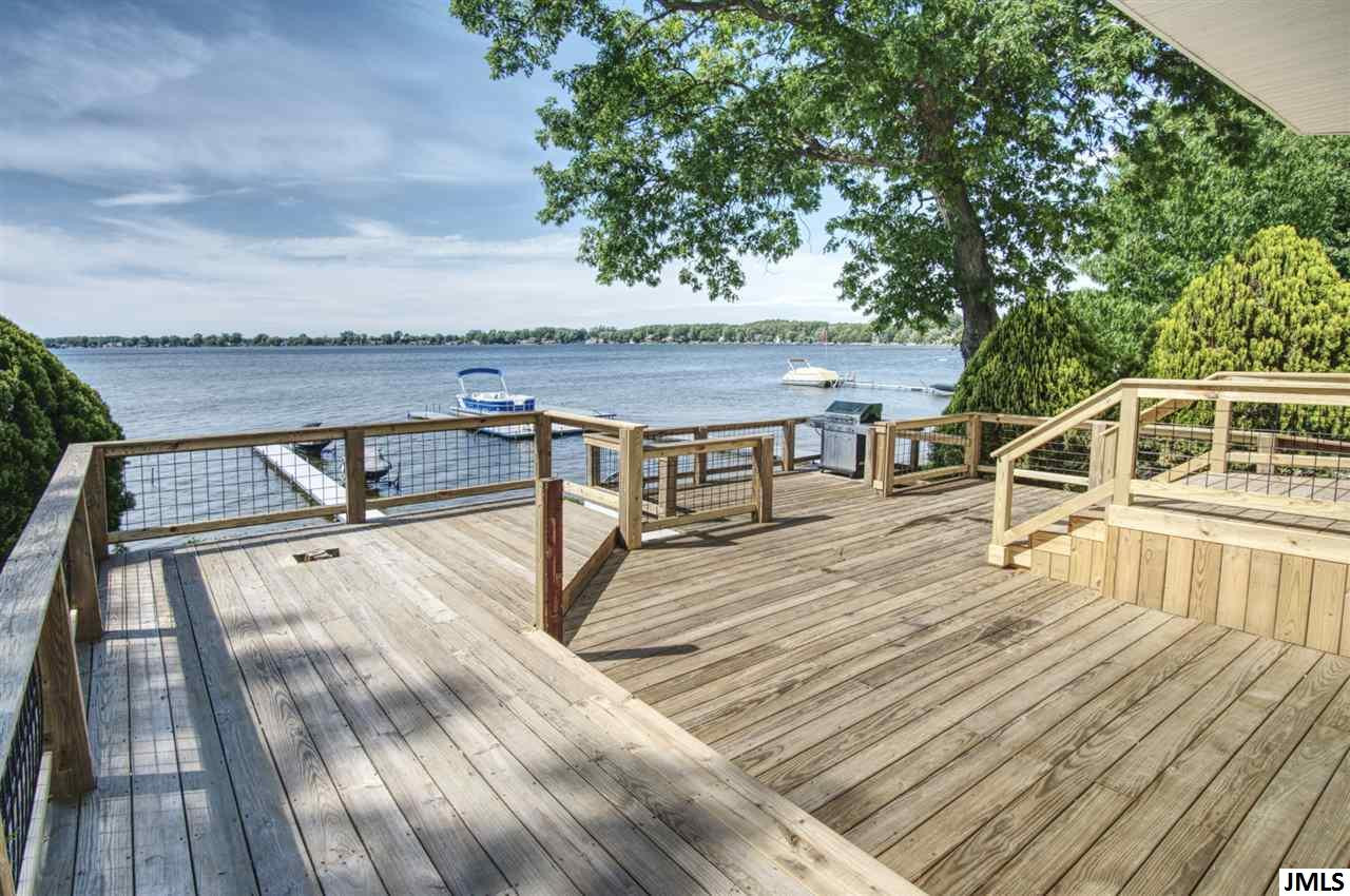 6230 Dexter Lane Manitou Beach, MI 49253 - Photo 32 of 36 Photo 32