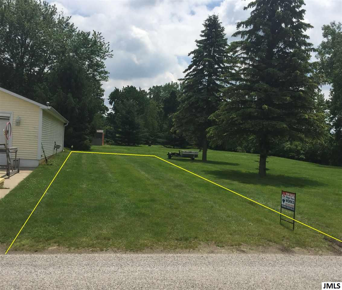 6230 Dexter Lane Manitou Beach, MI 49253 - Photo 36 of 36 Back Lot now included in the price!