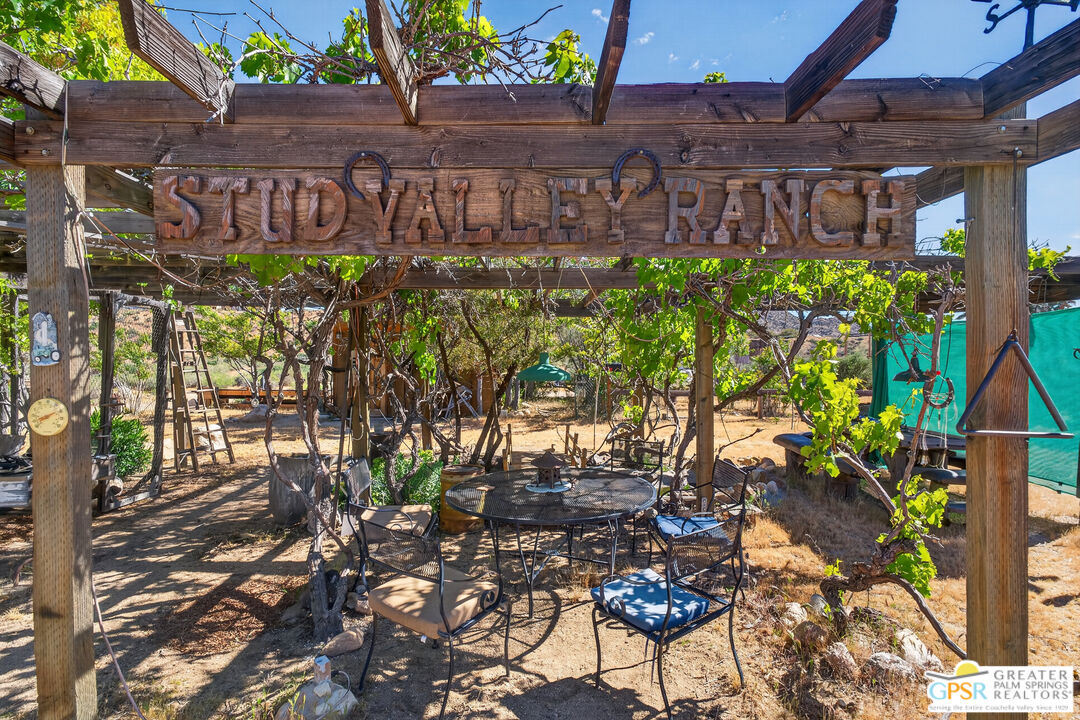 53408 Stud Valley Road Pioneertown, CA 92268 - Photo 23 of 49