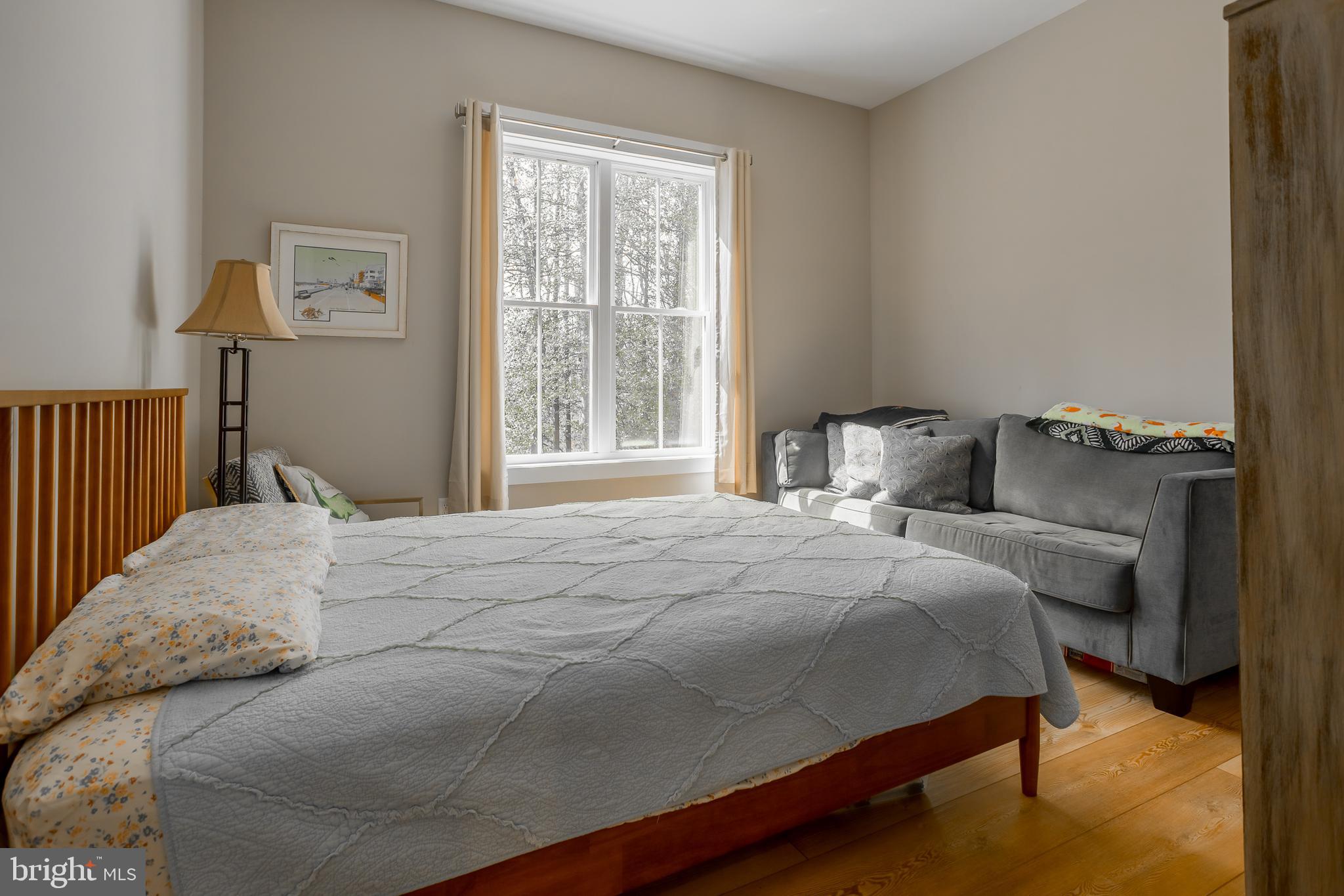 10 Haven Drive Georgetown, DE 19947 - Photo 40 of 76 a bedroom with a bed and window