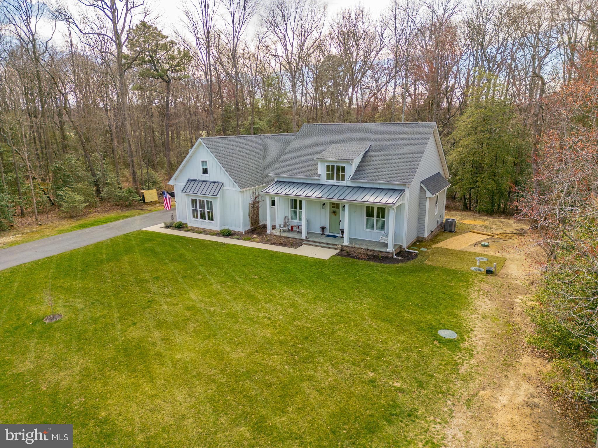 10 Haven Drive Georgetown, DE 19947 - Photo 4 of 76 AERIAL VIEW
