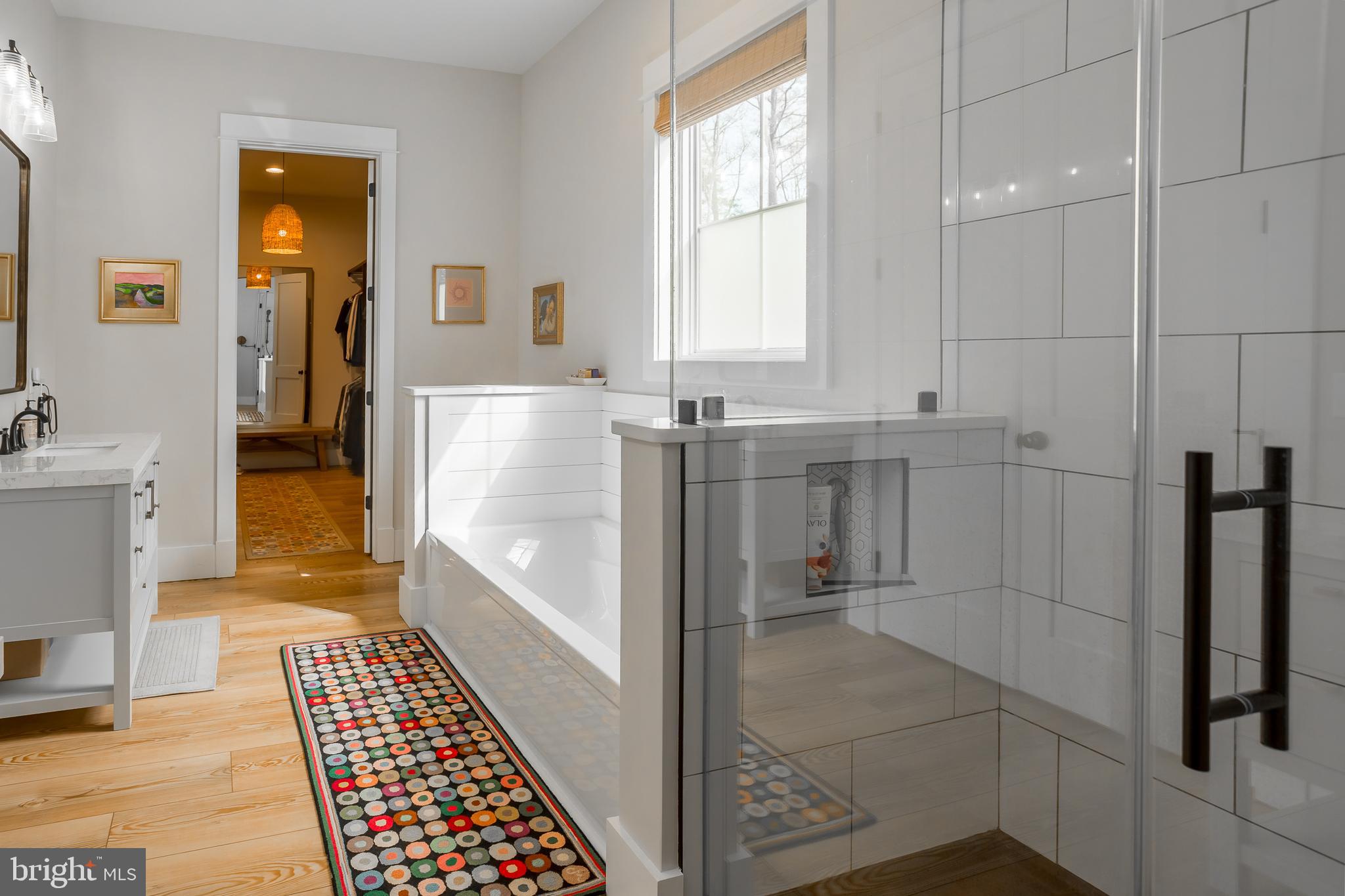 10 Haven Drive Georgetown, DE 19947 - Photo 51 of 76 LUXURIOUS PRIMARY BATH