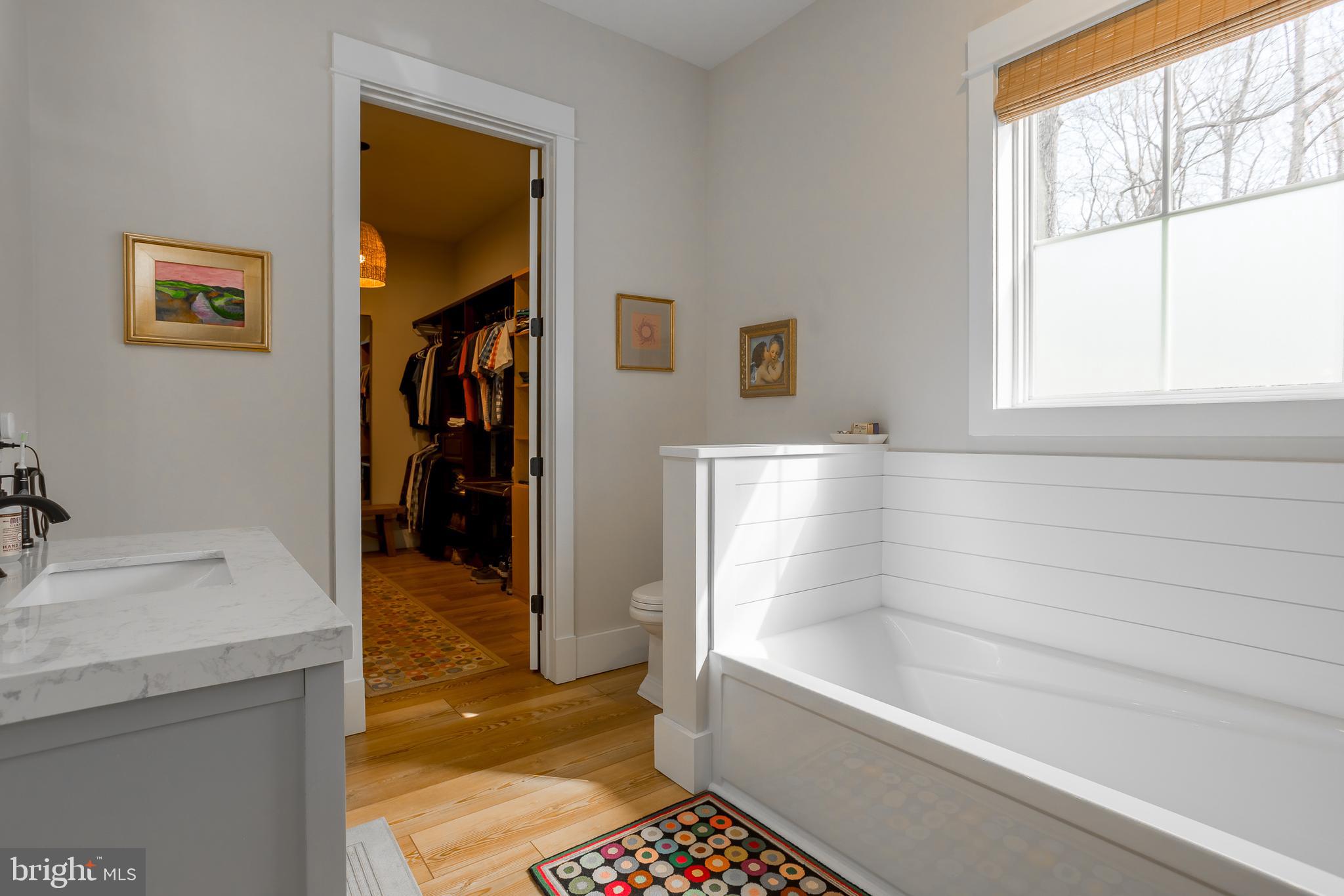 10 Haven Drive Georgetown, DE 19947 - Photo 52 of 76 a bathroom with a bathtub and a sink