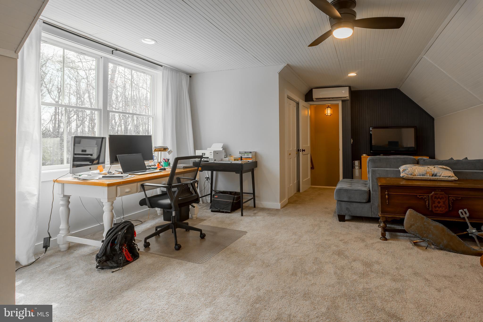 10 Haven Drive Georgetown, DE 19947 - Photo 58 of 76 a view of workspace with workspace and windows