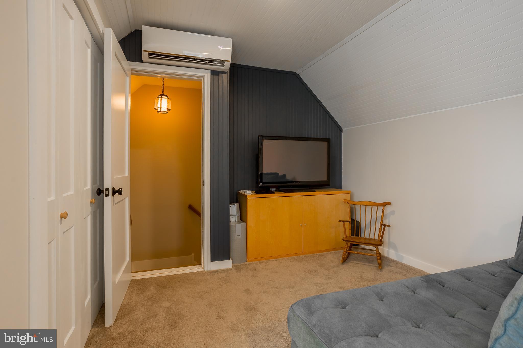 10 Haven Drive Georgetown, DE 19947 - Photo 59 of 76 a living room with furniture and a flat screen tv
