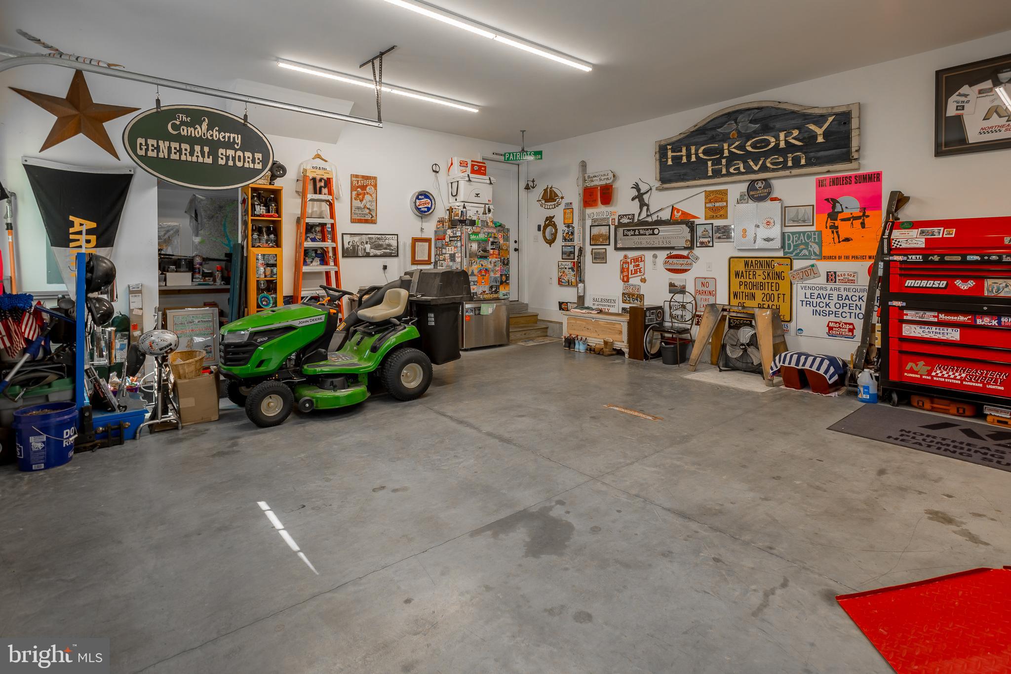10 Haven Drive Georgetown, DE 19947 - Photo 60 of 76 a view of storage and utility room