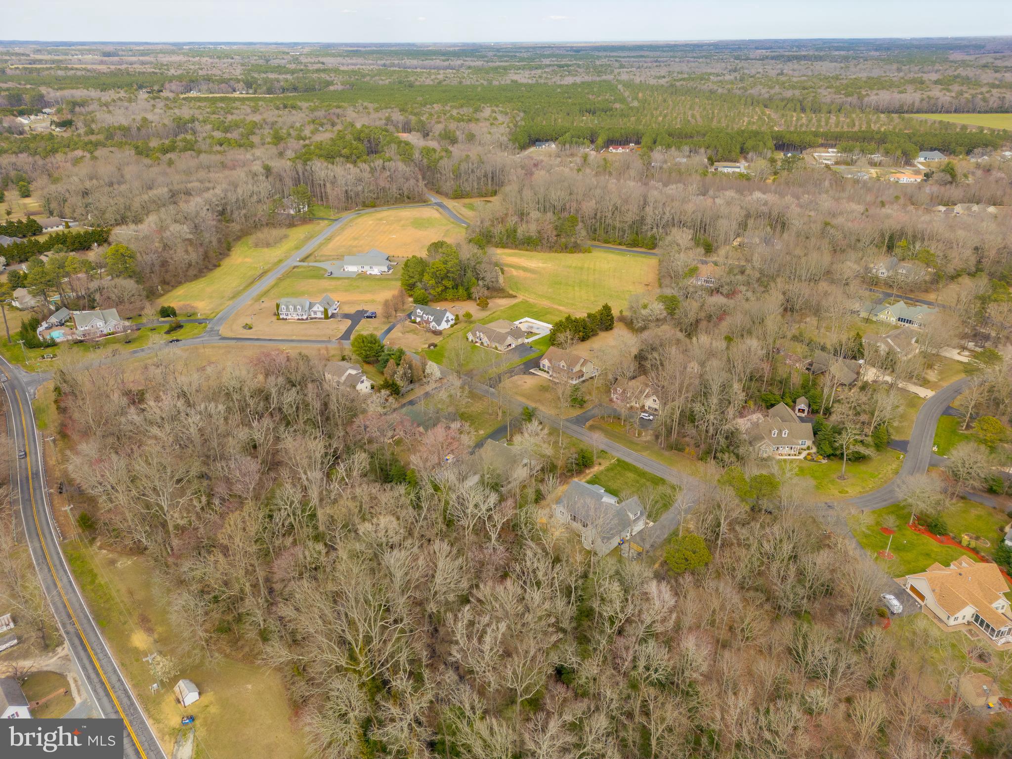 10 Haven Drive Georgetown, DE 19947 - Photo 71 of 76 a view of an ocean and beach