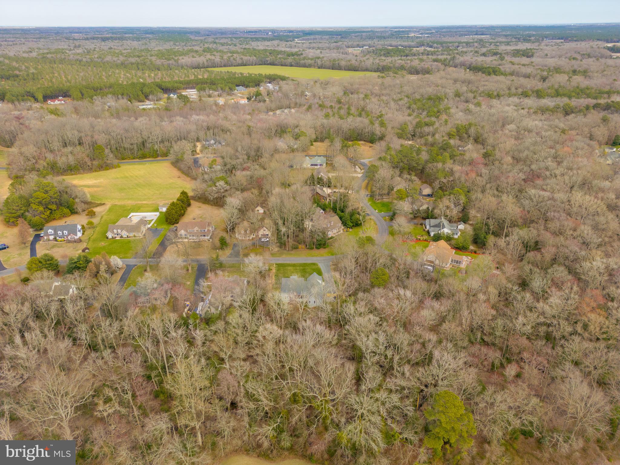 10 Haven Drive Georgetown, DE 19947 - Photo 72 of 76 a view of an ocean and beach