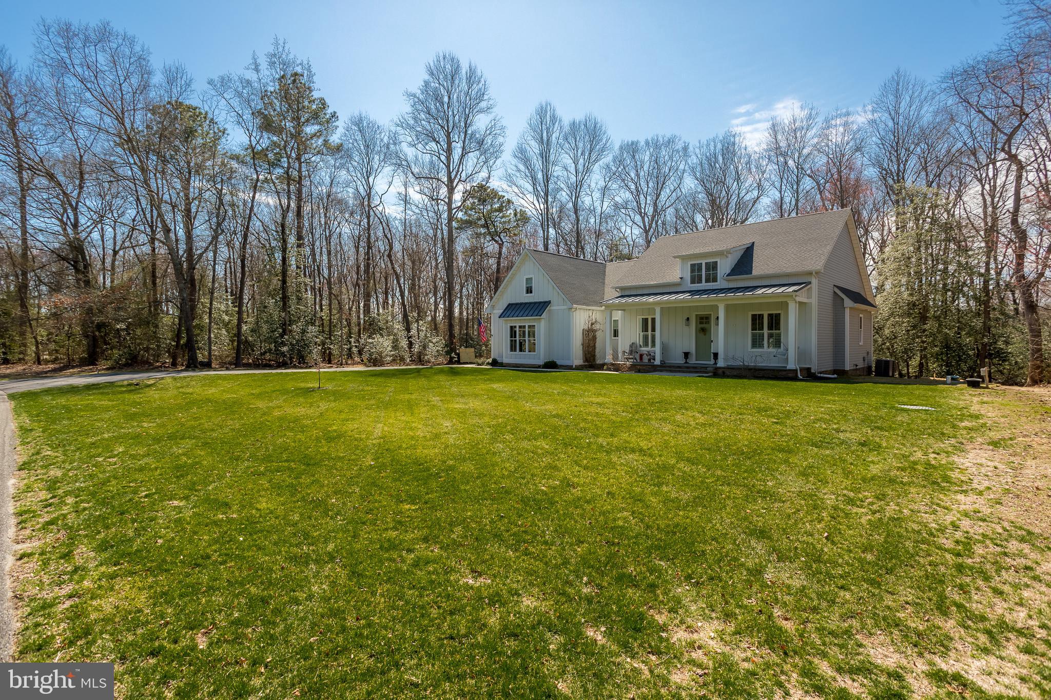 10 Haven Drive Georgetown, DE 19947 - Photo 9 of 76 a view of a house with a big yard