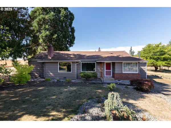 $525,500 | 76521 Delena Mayger Road, Rainier, OR 97048