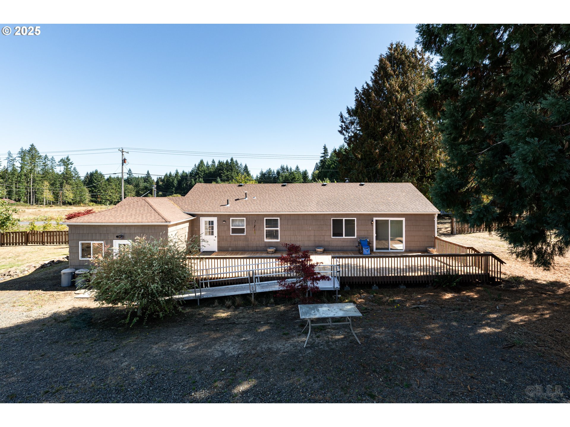 76521 Delena Mayger Road Rainier, OR 97048 - Photo 16 of 27 Exterior