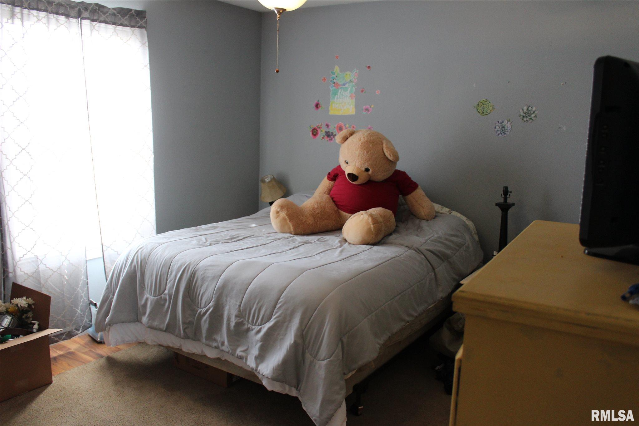 3275 Red Stripe Road Salem, IL 62881 - Photo 27 of 32