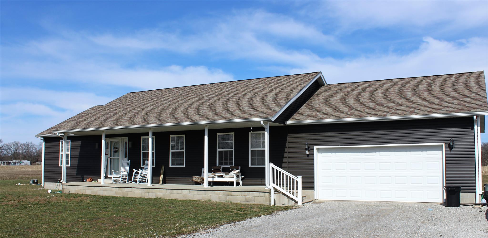 3275 Red Stripe Road Salem, IL 62881 - Photo 30 of 32