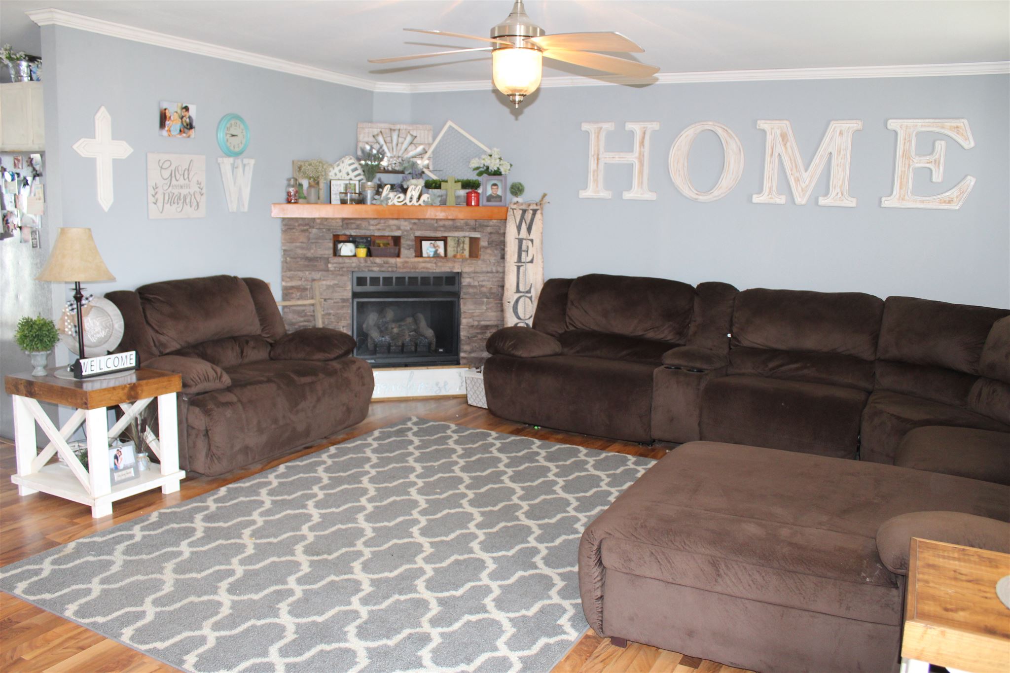 3275 Red Stripe Road Salem, IL 62881 - Photo 3 of 32