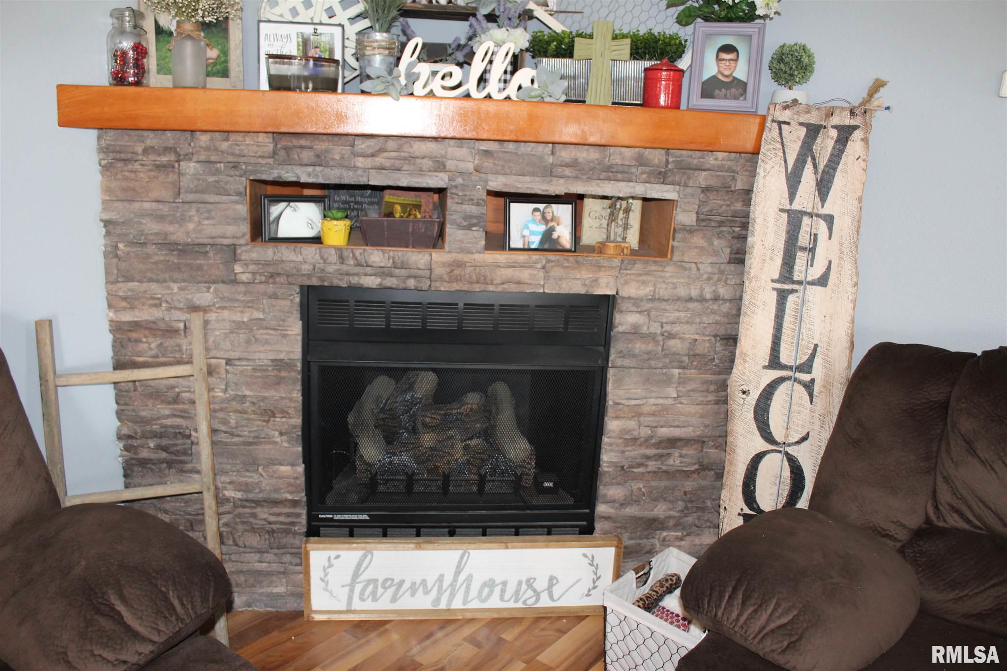 3275 Red Stripe Road Salem, IL 62881 - Photo 4 of 32