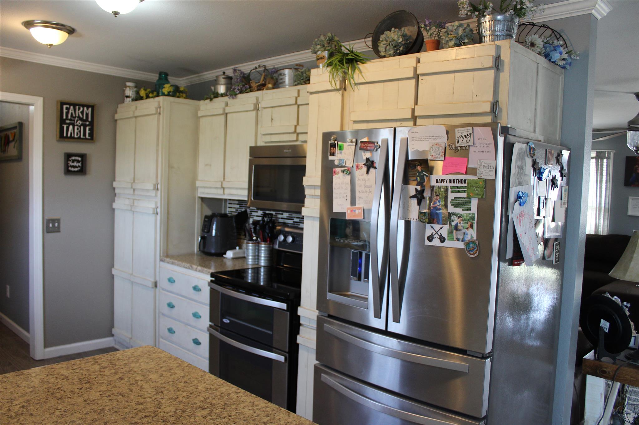 3275 Red Stripe Road Salem, IL 62881 - Photo 6 of 32