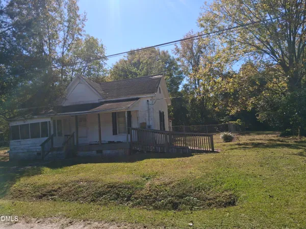 $62,500 | 107 Tilghman Street, Kenly, NC 27542