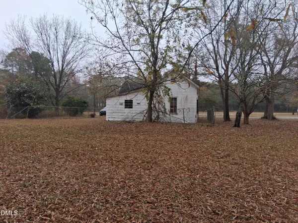 $62,500 | 107 Tilghman Street, Kenly, NC 27542