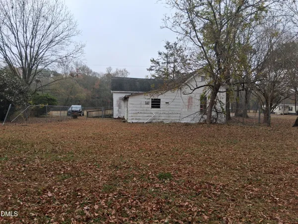 $62,500 | 107 Tilghman Street, Kenly, NC 27542