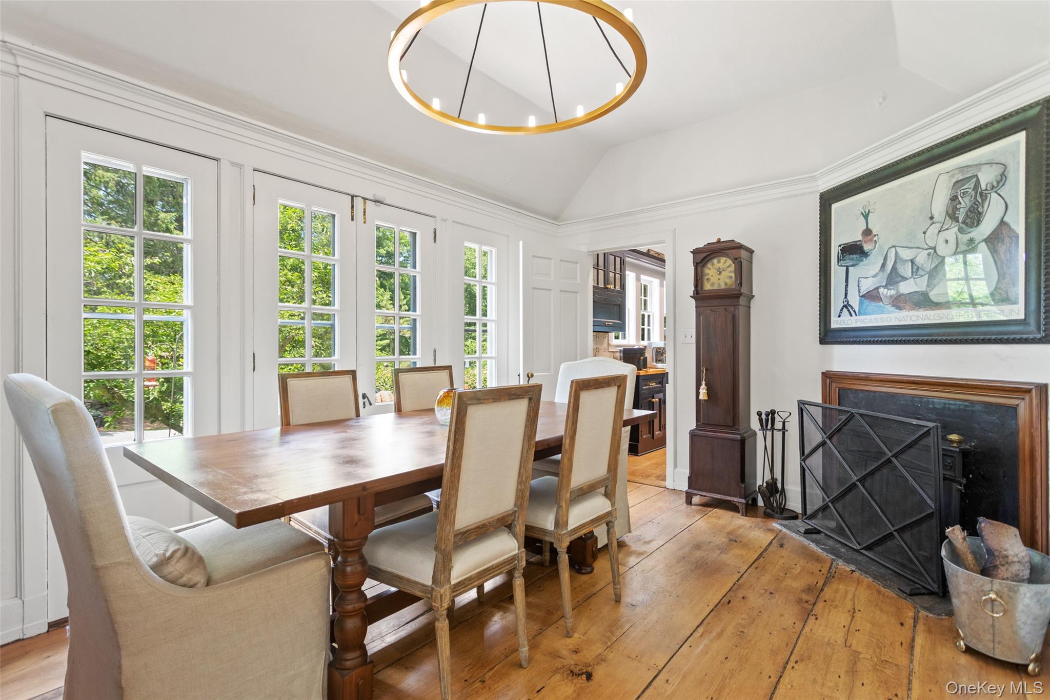 35 Old Snake Hill Road Pound Ridge, NY 10576 - Photo 8 of 50
