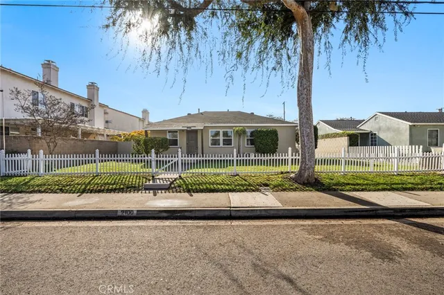 $925,000 | 2100 West Valencia Drive, Fullerton, CA 92833