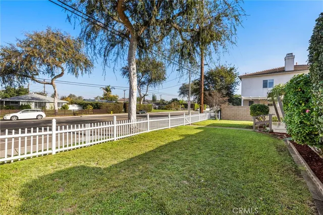 $925,000 | 2100 West Valencia Drive, Fullerton, CA 92833