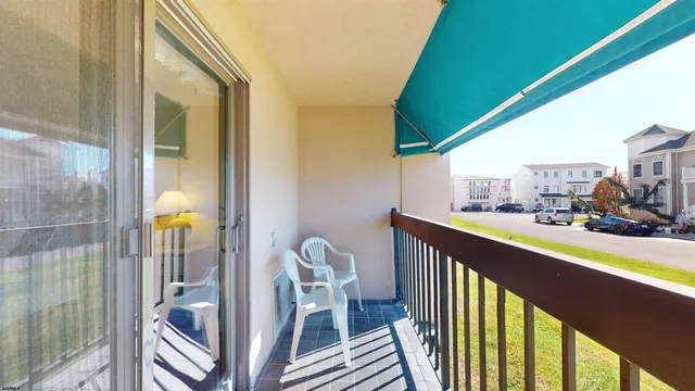 $405,000 | 4500 West Brigantine Avenue, Unit 2107, Brigantine, NJ 08203