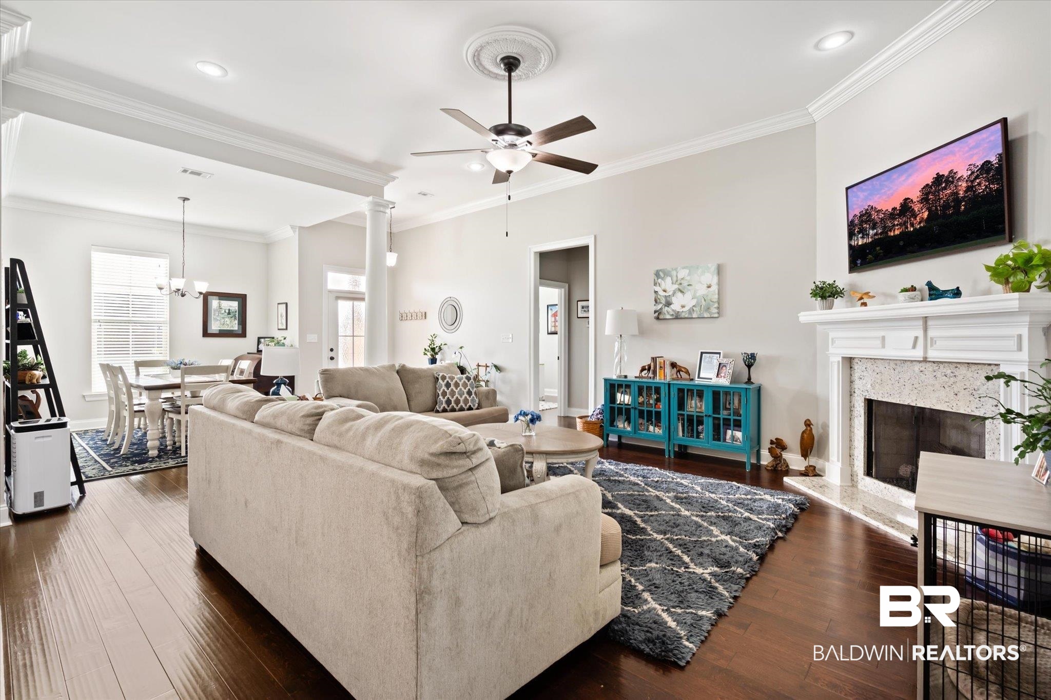 30581 Drayton Court Spanish Fort, AL 36527 - Photo 3 of 20