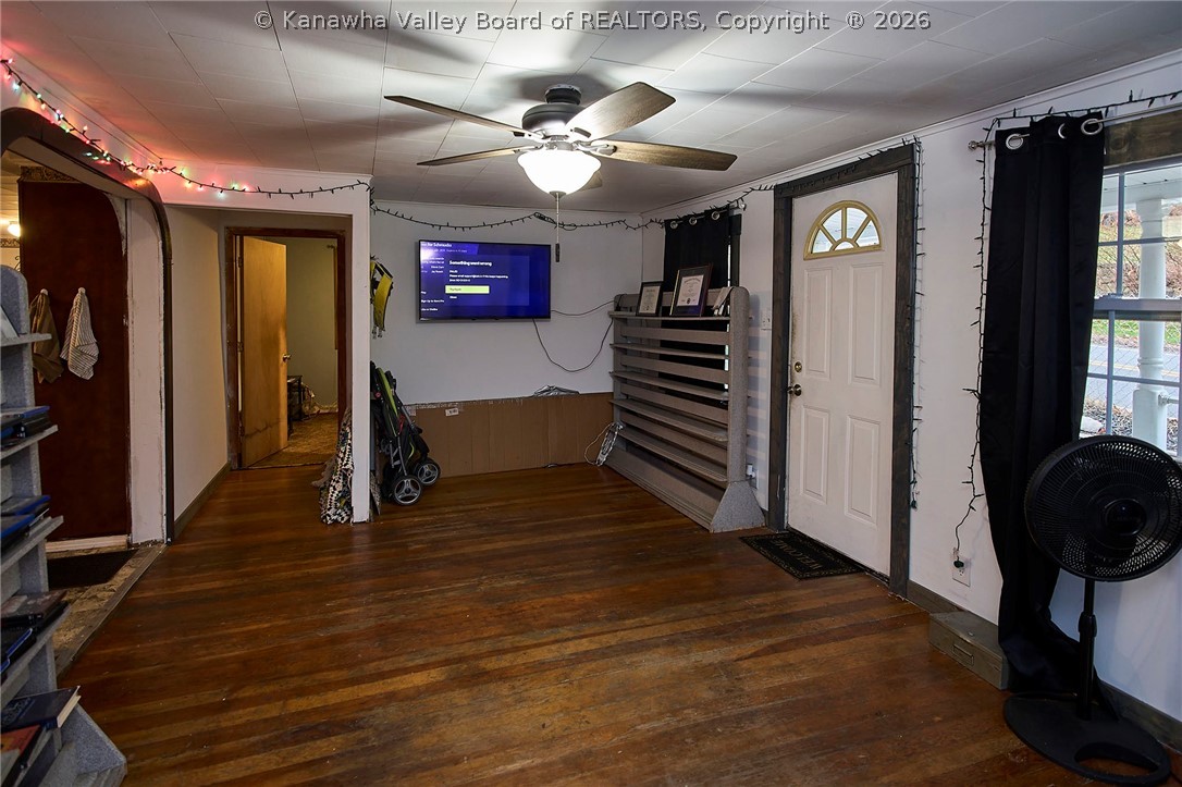 16298 Deepwater Mountain Road Deep Water, WV 25057 - Photo 7 of 38 Gallery Image 7