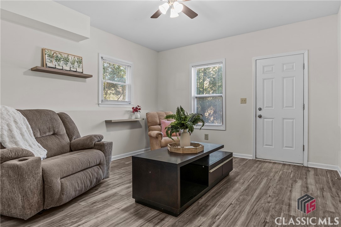 1120 Fieldstone Road Watkinsville, GA 30677 - Photo 16 of 52