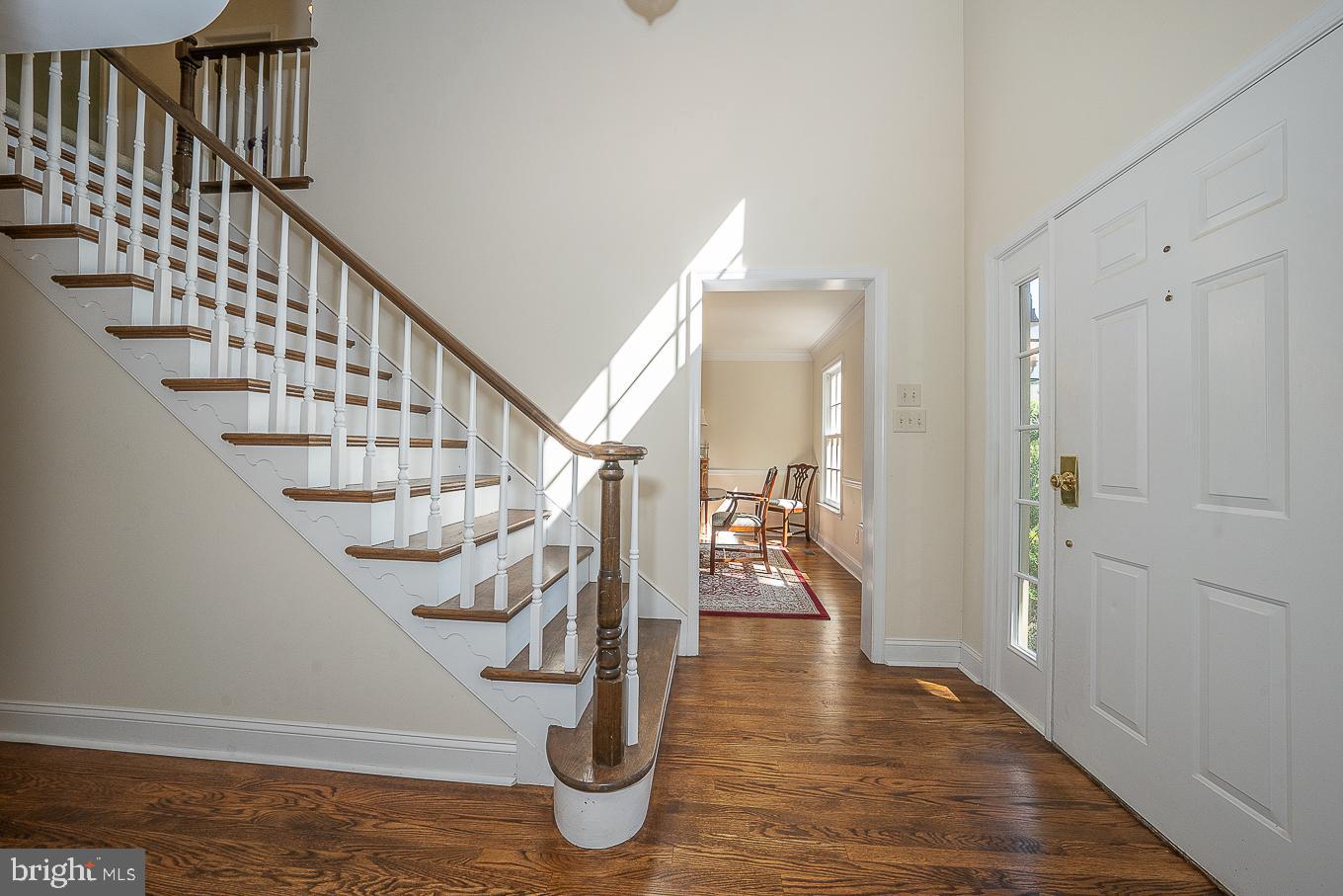 408 Waynesbrooke Road Berwyn, PA 19312 - Photo 3 of 31 Foyer