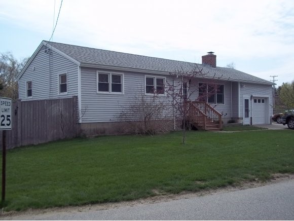 5 Oral Lane Rye, NH 03870 - Photo 1 of 1