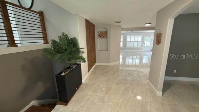 633 Spring Oaks Boulevard Altamonte Springs, FL 32714 - Photo 2 of 37 a view of entryway with livingroom