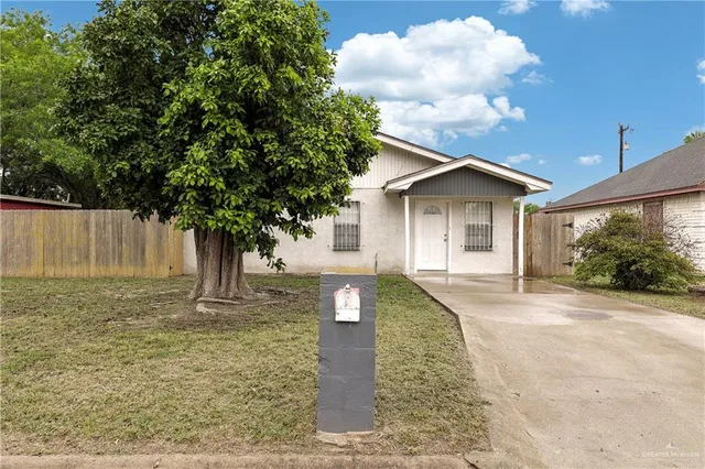 $180,600 | 1006 San Francisco Street, San Juan, TX 78589