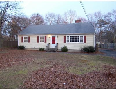 212 Megan Road Hyannis, MA 02601 - Photo 1 of 1 Primary Photo