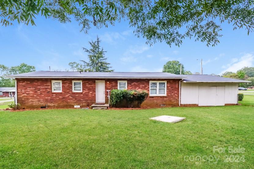 1927 Joe Road Statesville, NC 28625 - Photo 20 of 21