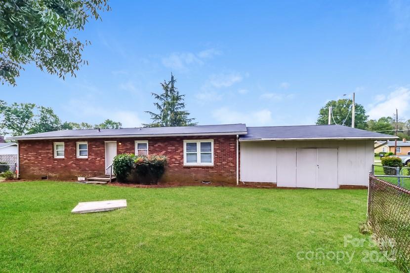 1927 Joe Road Statesville, NC 28625 - Photo 21 of 21