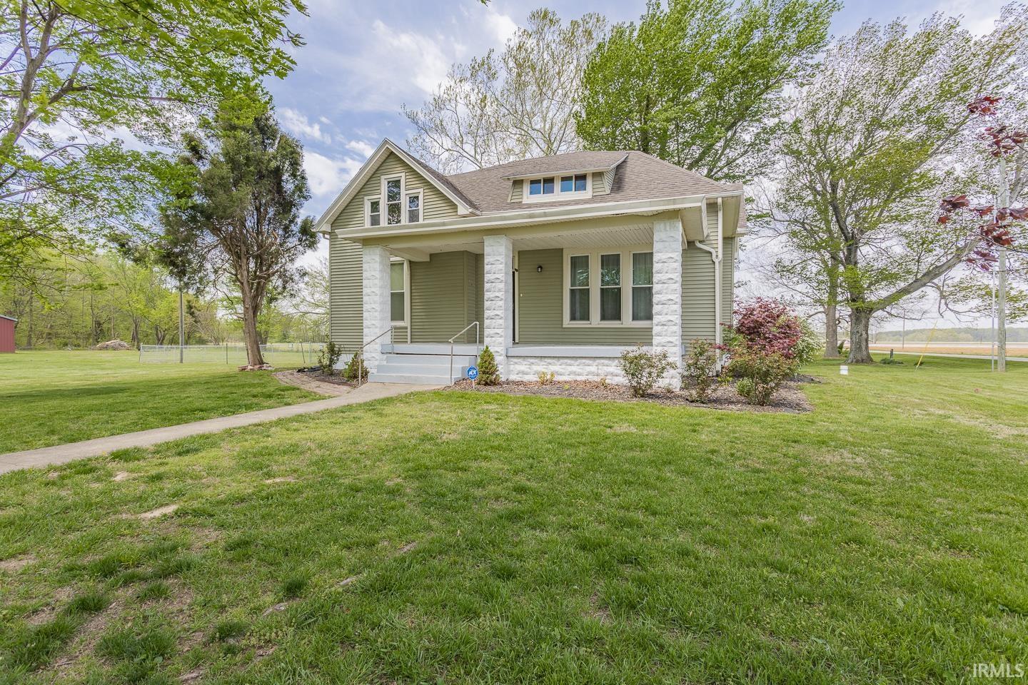 2777 Huffman Road Boonville, IN 47601 - Photo 1 of 36 Gallery Image 1
