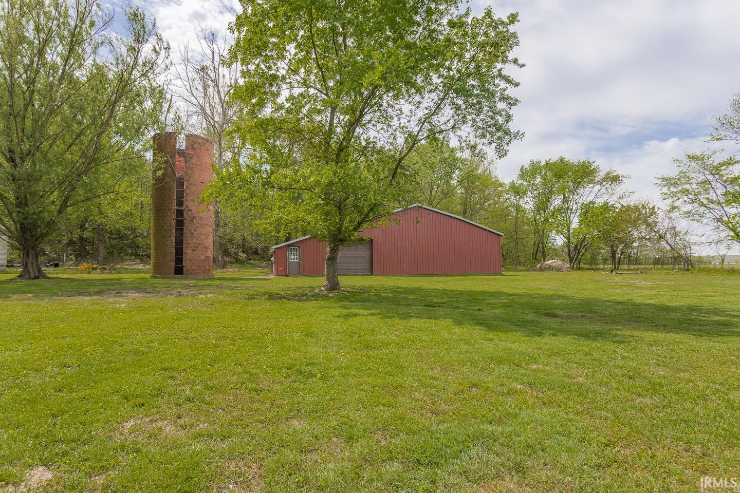 2777 Huffman Road Boonville, IN 47601 - Photo 28 of 36 Gallery Image 28