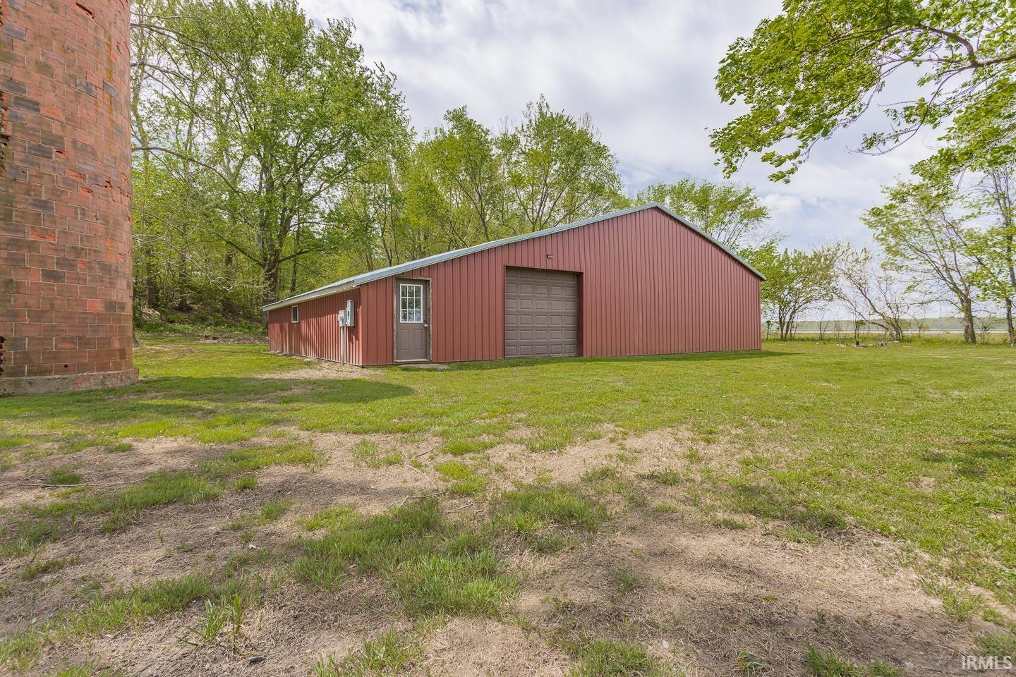 2777 Huffman Road Boonville, IN 47601 - Photo 29 of 36 Gallery Image 29
