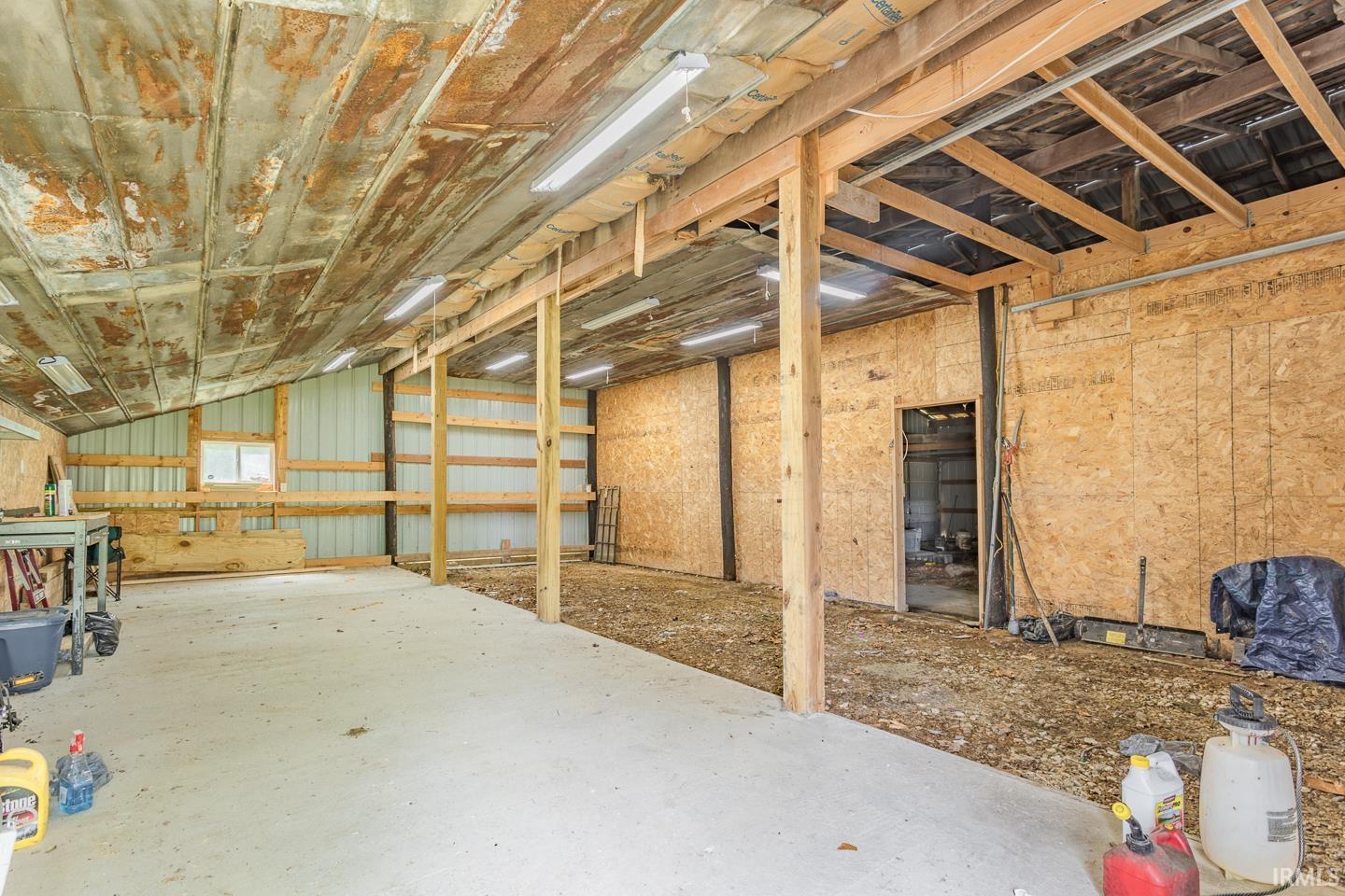 2777 Huffman Road Boonville, IN 47601 - Photo 31 of 36 Gallery Image 31
