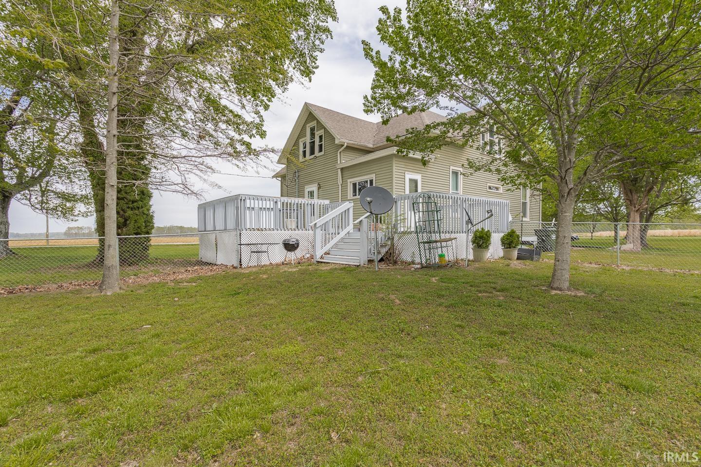 2777 Huffman Road Boonville, IN 47601 - Photo 32 of 36 Gallery Image 32