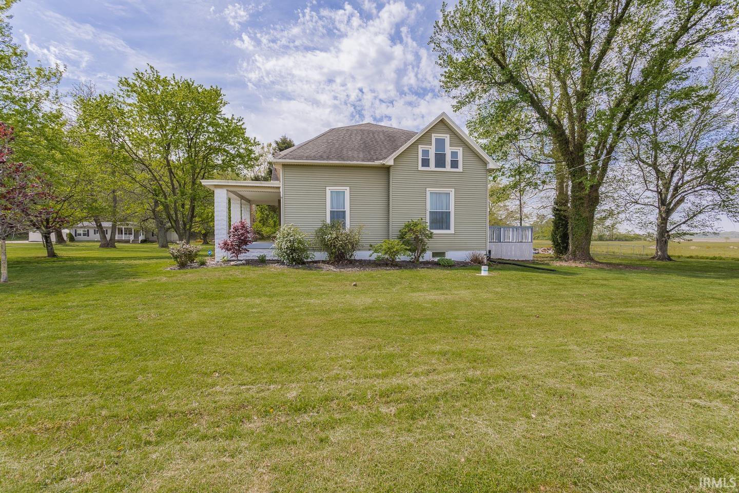 2777 Huffman Road Boonville, IN 47601 - Photo 34 of 36 Gallery Image 34