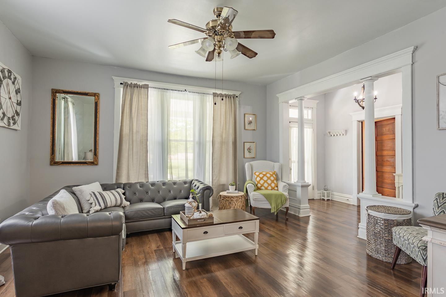 2777 Huffman Road Boonville, IN 47601 - Photo 4 of 36 Gallery Image 4