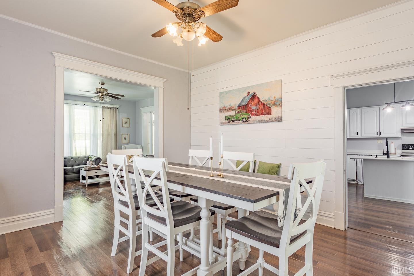 2777 Huffman Road Boonville, IN 47601 - Photo 5 of 36 Gallery Image 5