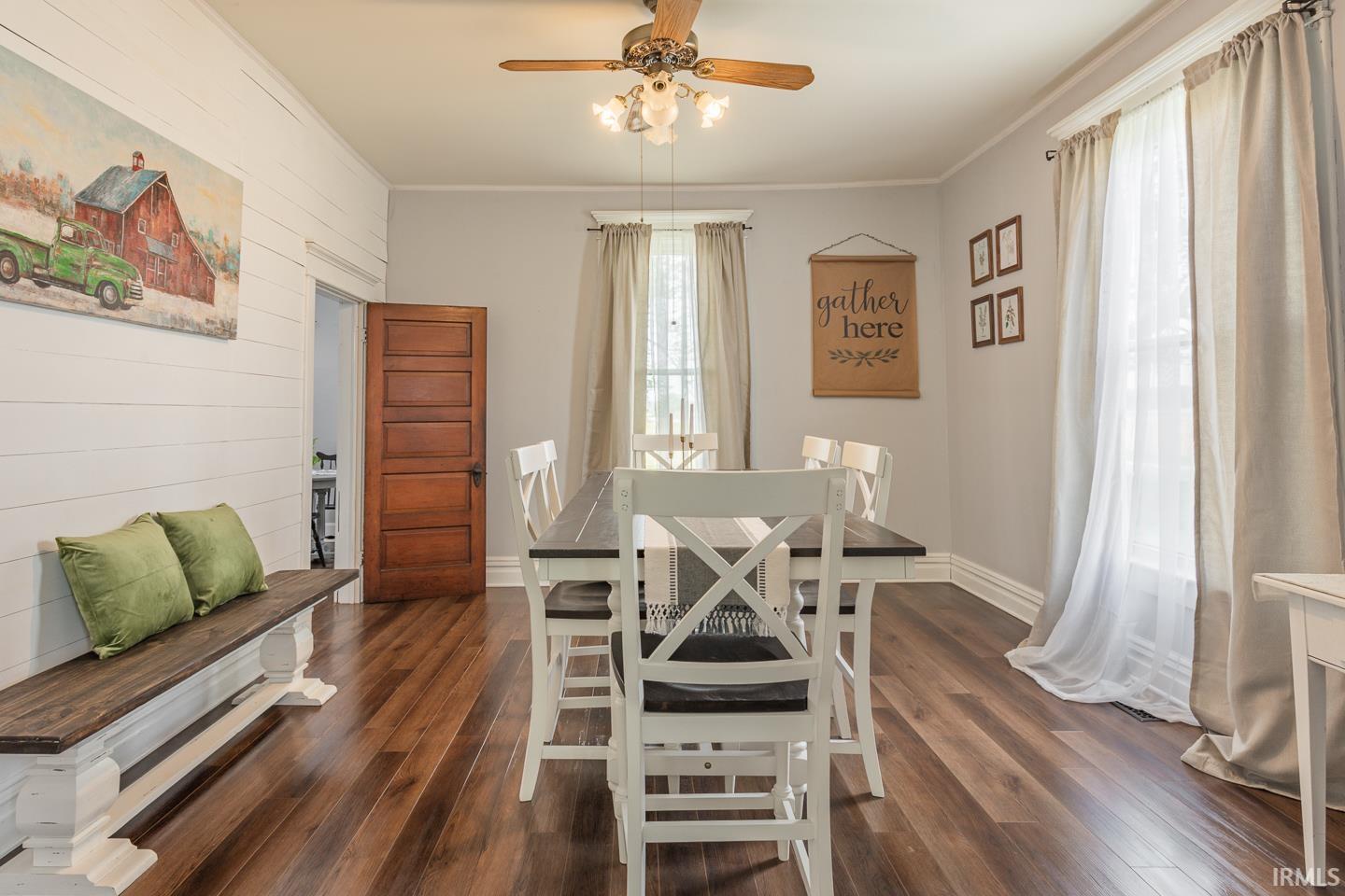 2777 Huffman Road Boonville, IN 47601 - Photo 6 of 36 Gallery Image 6