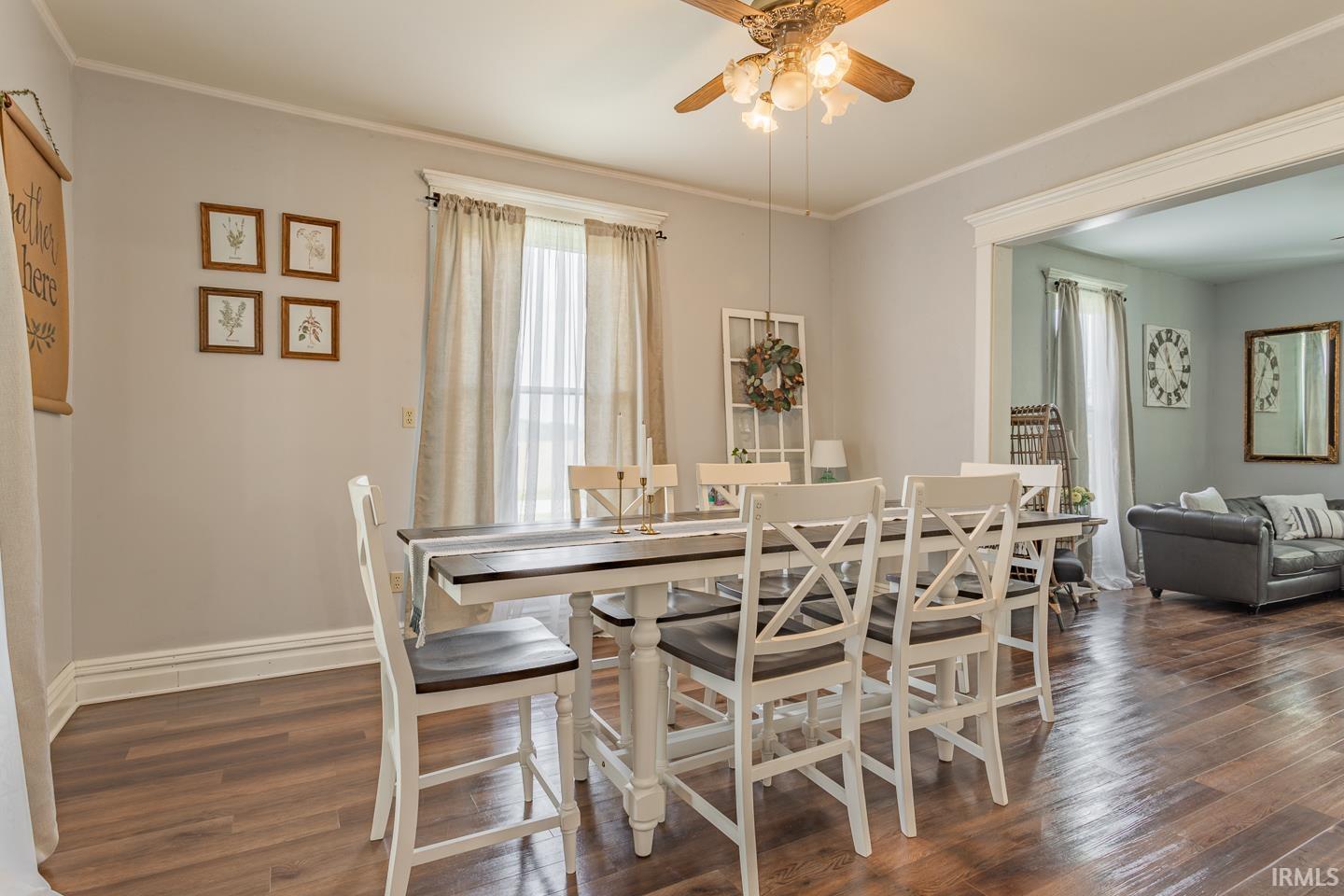 2777 Huffman Road Boonville, IN 47601 - Photo 7 of 36 Gallery Image 7