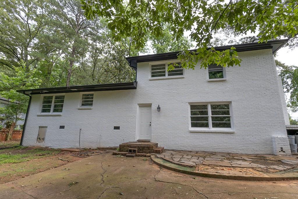 2503 Whites Mill Road Decatur, GA 30032 - Photo 36 of 36