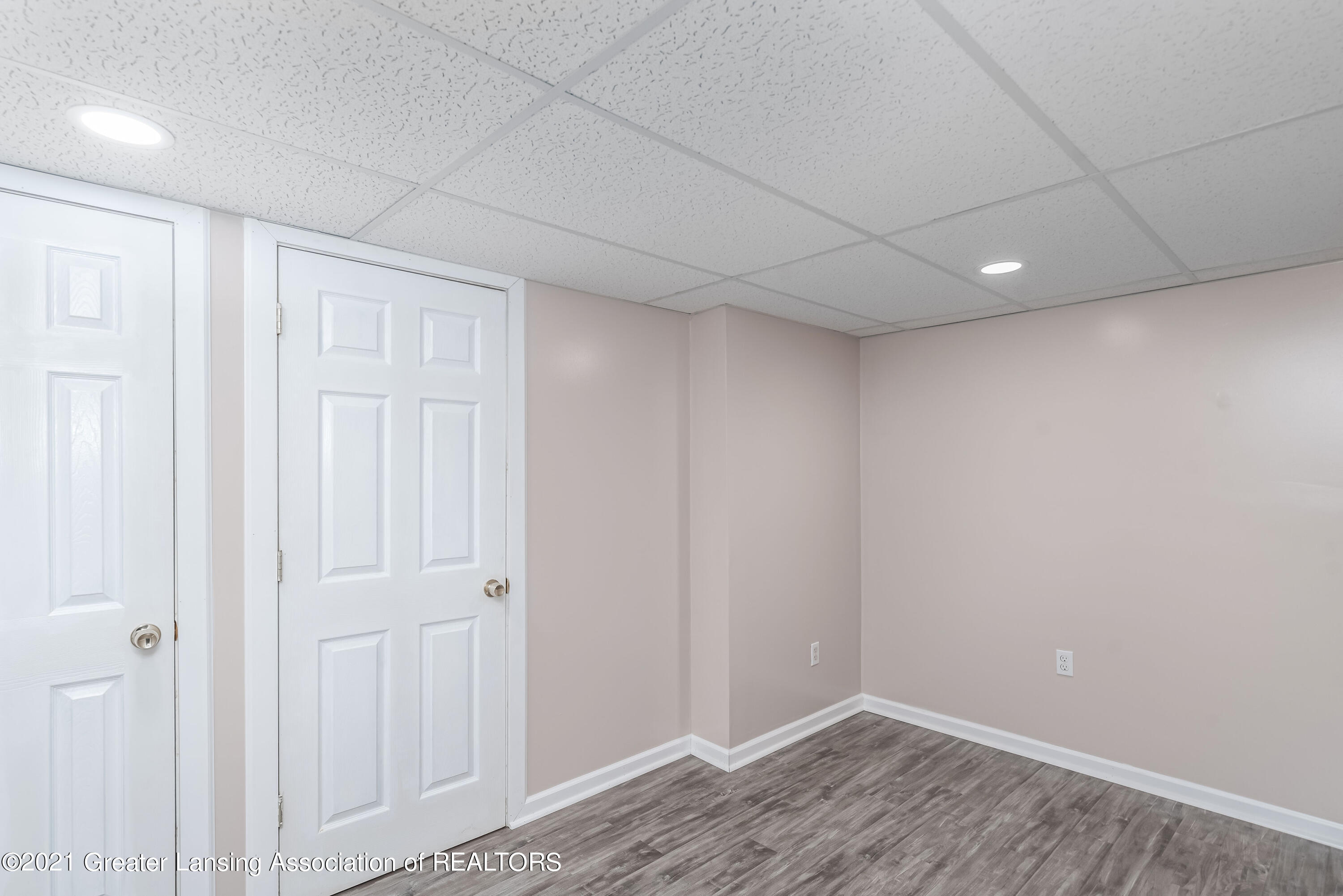 7700 Jason Road Laingsburg, MI 48848 - Photo 23 of 28 Lower level 2