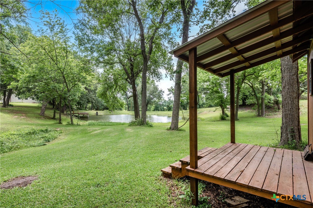 555 East Rio Poco Street Little River-Academy, TX 76554 - Photo 33 of 47